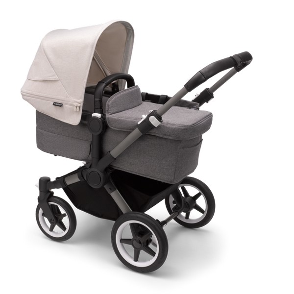 Продукт Bugaboo Donkey5 Mono - Детска количка - 0 - BG Hlapeta